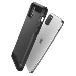 iPhone 11 Pro Max Scorpio Case Black