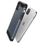 iPhone 11 Pro Max Scorpio Case Blue