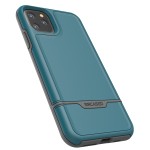 iPhone 11 Pro Max Rebel Case Blue