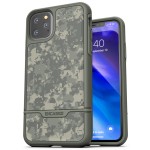  iPhone 11 Pro Rebel Case and Holster Camo