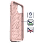 iPhone 11 Pro Max Rebel Case Pink