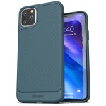 iPhone 11 Pro Max Thin Armor Case Blue