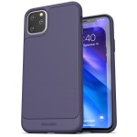  iPhone 11 Pro Thin Armor Case Purple