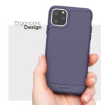 iPhone 11 Pro Max Thin Armor Case Purple