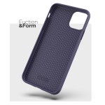 iPhone 11 Thin Armor Case Purple
