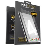 Pixel 4 Magglass Screen Protector  UHD Clear