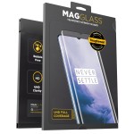 OnePlus 7T Magglass Screen Protector UHD Clear