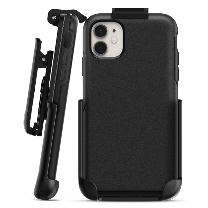 Belt Clip Holster for iPhone 11 Otterbox Symmetry Series Case