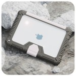 iPad Mini 5 Mini 7.9 Case with Kickstand Lilac