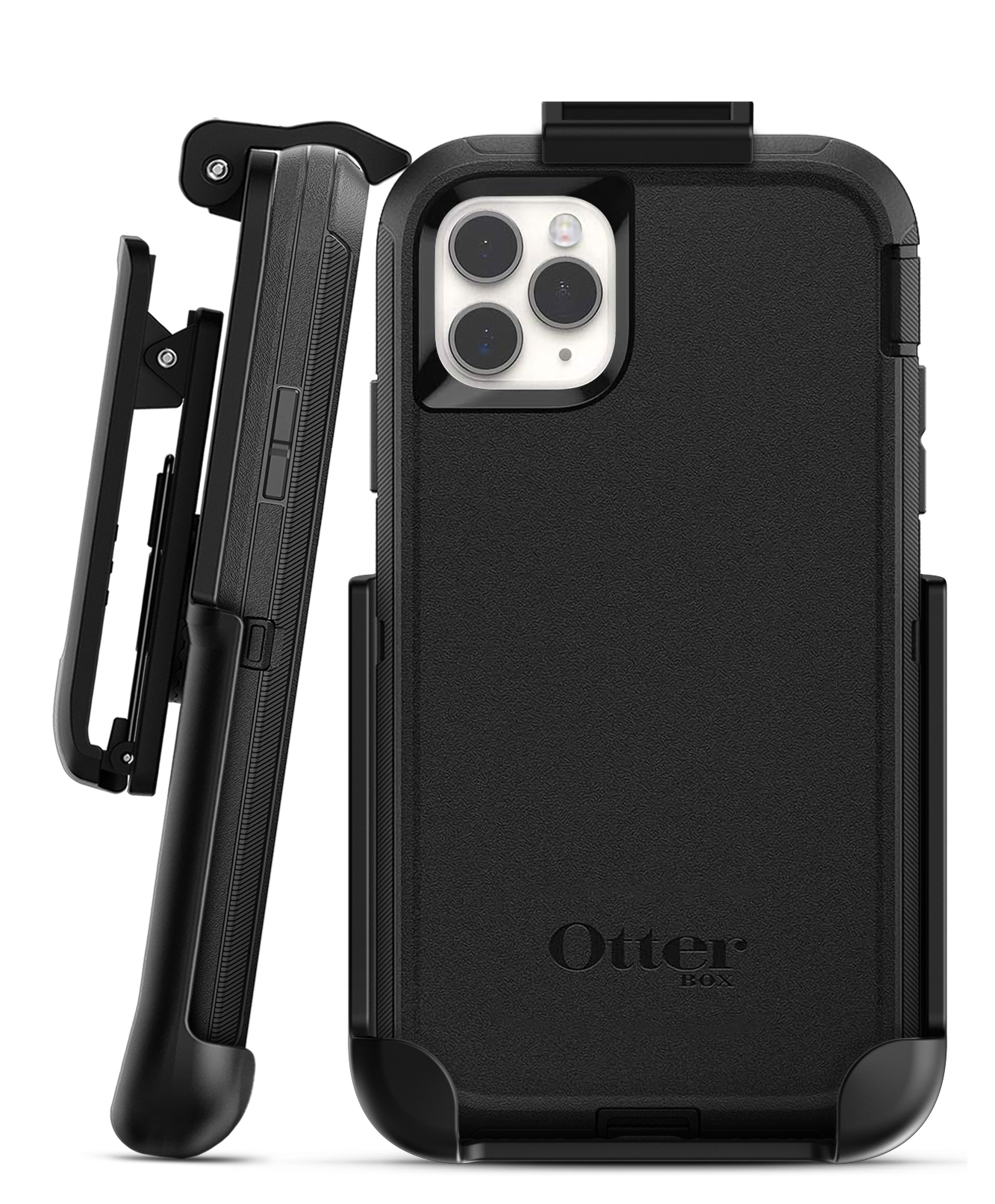 Belt Clip For Otterbox Defender Iphone 11 Pro Max Encased
