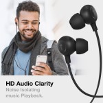 HD Audio Clarity