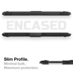 iPad Mini 5 Mini 7.9 Case with Kickstand Black
