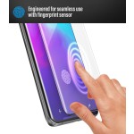 Galaxy S20 Ultra Magglass UHD Clear Screen Protector