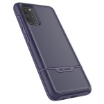 Galaxy S20 Plus Rebel Case Purple