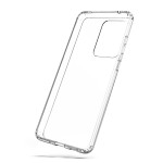 Galaxy S20 Ultra Clear back Case Clear