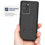 Galaxy S20 Ultra Duraclip Case and Holster Black