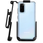 Belt Clip Holster for Spigen Ultra Hybrid Case - Samsung Galaxy S20