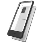 Galaxy A51 Muse Case Clear/Black