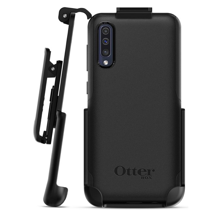 Belt Clip Holster for Otterbox Commuter Lite Case - Samsung Galaxy A50