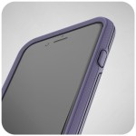 iPhone SE (2020) Rebel Case Purple
