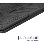iPhone SE (2020 & 2022) Duraclip Case and Holster Black