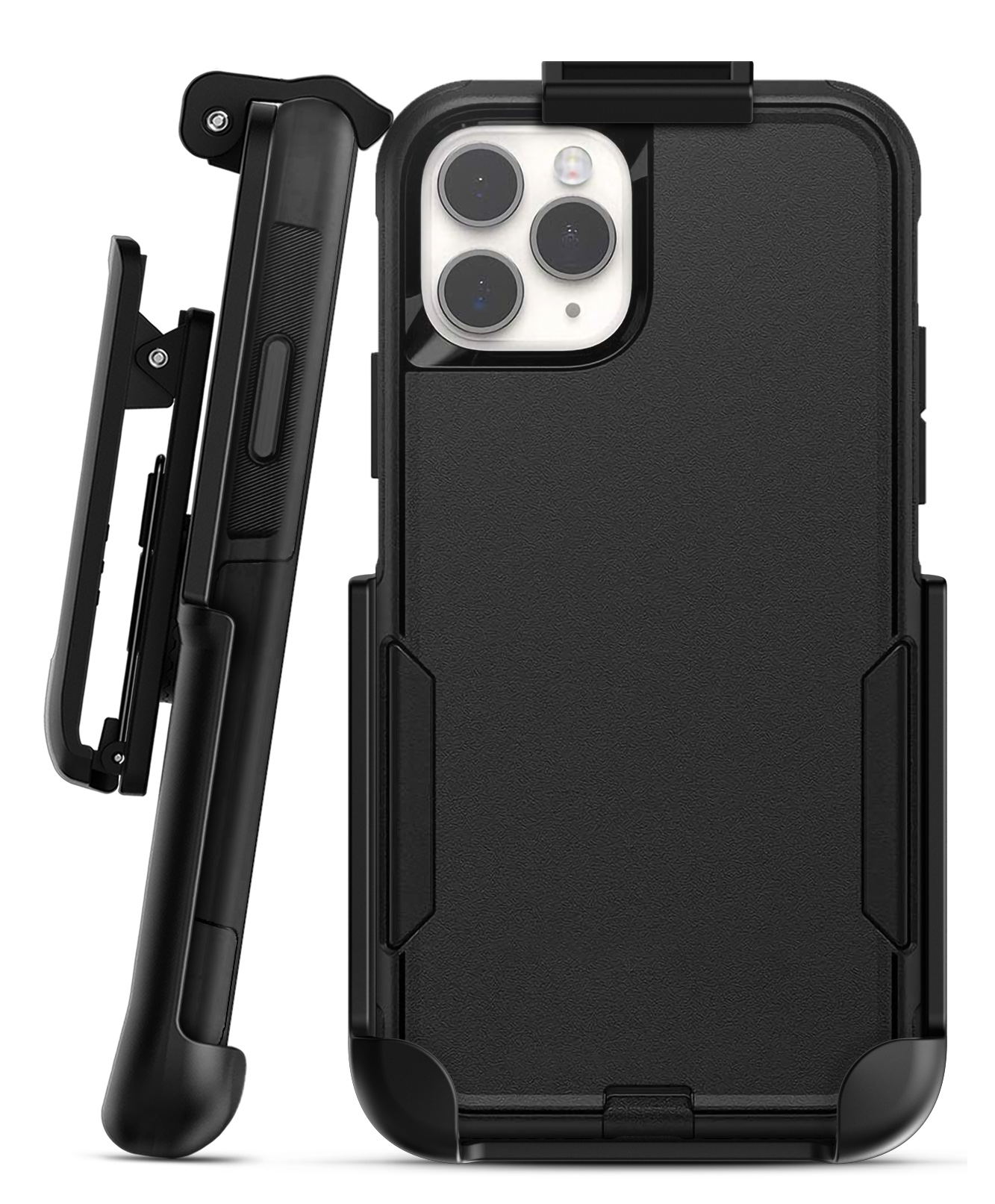 iPhone 11 Pro Max Otterbox Commuter Holster - Encased