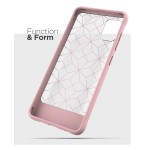 Galaxy Note 10 Lite Muse Case Pink