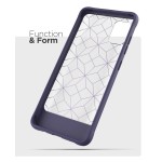 Galaxy Note 10 Lite Muse Case Purple