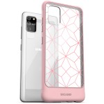 Galaxy S10 LITE Muse Case Pink