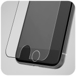 iPhone SE (2020)  Magglass Screen Protector UHD Clear
