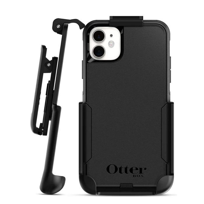 iPhone 11 Otterbox Commuter Holster