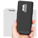 OnePlus 8 Pro Thin Armor Case and Holster Black