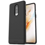OnePlus 8 Thin Armor Case and Holster Black