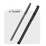OnePlus 8 Pro Thin Armor Case Black