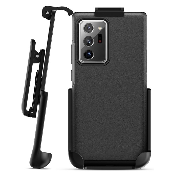 Belt Clip Holster for Otterbox Symmetry Case - Samsung Galaxy Note 20 Ultra