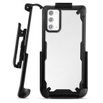 Belt Clip Holster for Ringke Fusion X Case - Samsung Galaxy Note 20