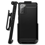 Belt Clip Holster for Spigen Rugged Armor Case - Samsung Galaxy Note 20