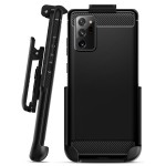 Belt Clip Holster for Spigen Rugged Armor Case - Samsung Galaxy Note 20 Ultra