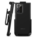Belt-Clip-Holster-for-Spigen-Ultra-Hybrid-Case-Samsung-Galaxy-Note-20-Ultra-Black-HL105RB