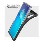 Galaxy Note 20 Ultra Thin Armor Case Black