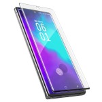 Galaxy Note 20 Ultra Magglass UHD Clear Screen Protector
