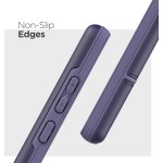 Galaxy Note 20 Ultra Rebel Case Purple