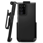 Belt Clip Holster for Spigen Thin Fit Case - Samsung Galaxy Note 20 Ultra