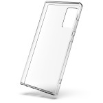 Note 20 Clear Back Case