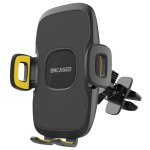 Encased Air Vent Cellphone Universal Car Mount - Yellow