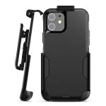 Belt Clip Holster for Otterbox Commuter Case - iPhone 12 Mini