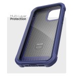 iPhone 12 Mini Falcon Shield Case - Purple