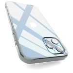 iPhone 12 Pro Max Clear Back Case