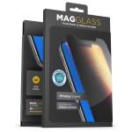 iPhone 12 Mini Magglass Privacy Screen Protectors