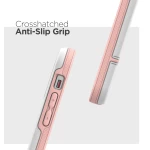 iPhone 12 Mini Rebel Case Pink